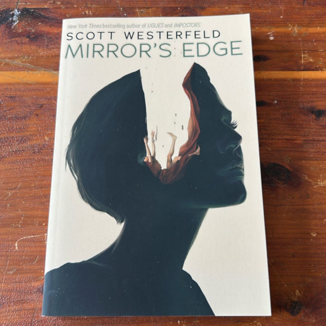 Mirror's Edge