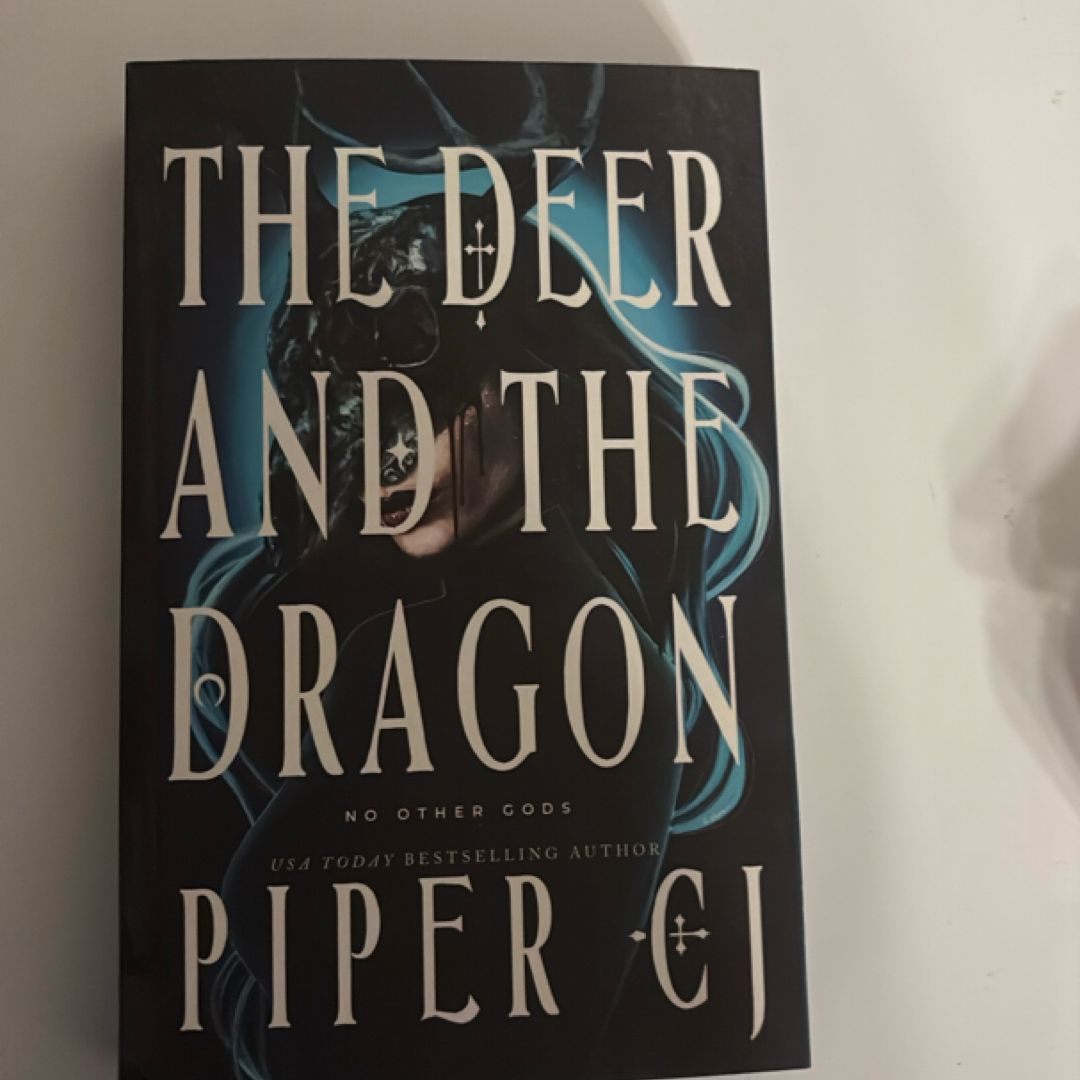 The Deer and the Dragon