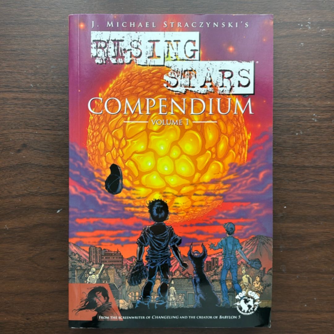 Rising Stars Compendium