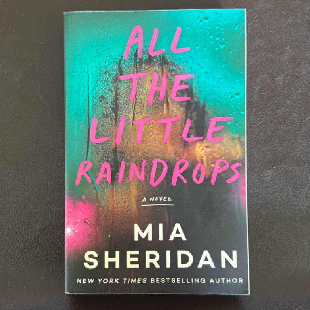 All the Little Raindrops