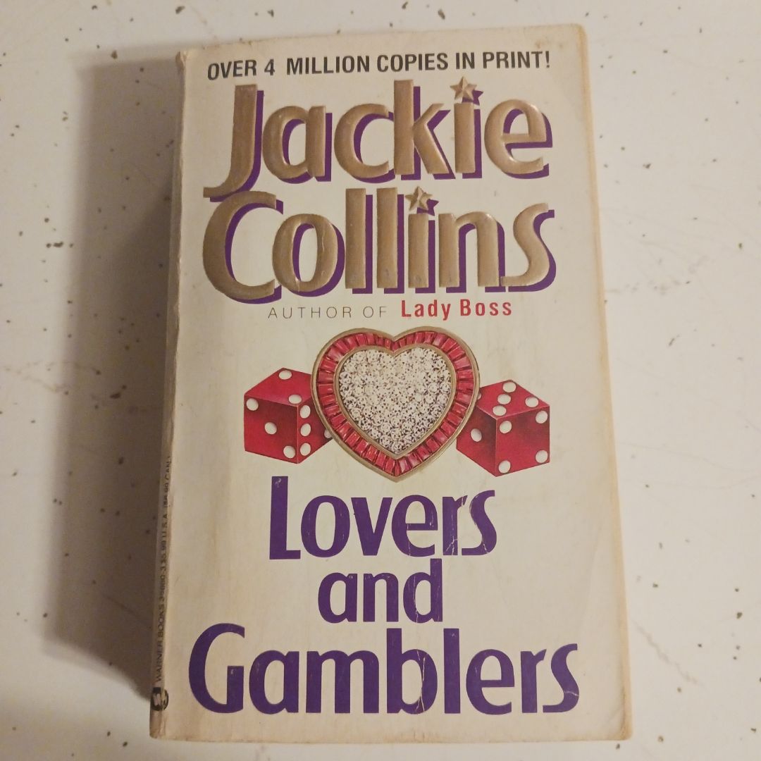 Lovers and Gamblers