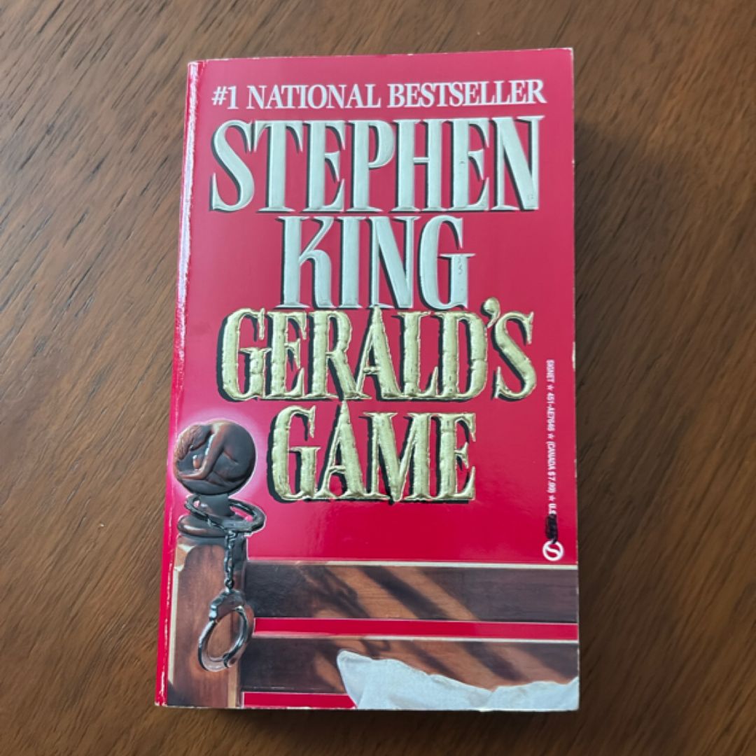 Gerald's Game