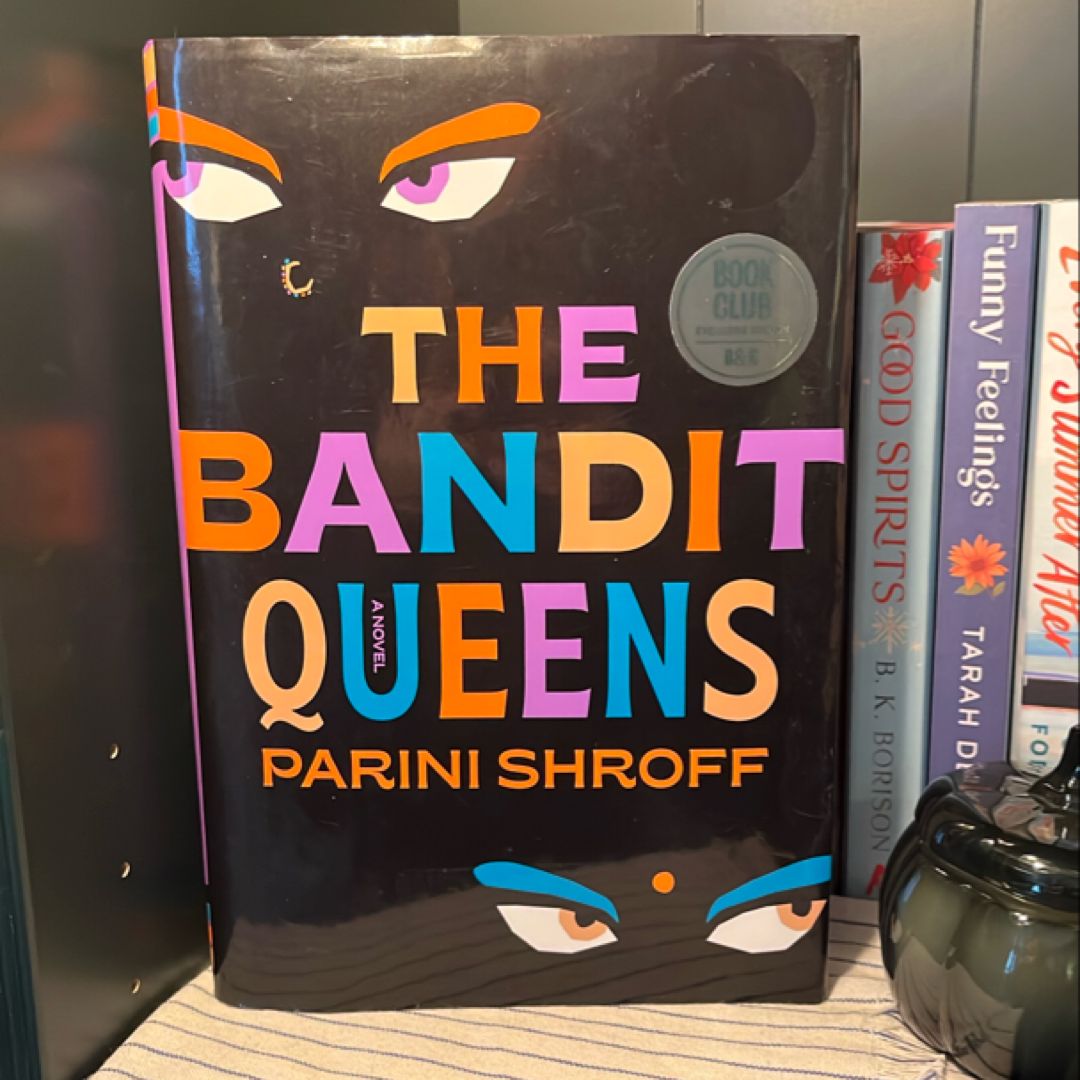 The Bandit Queens