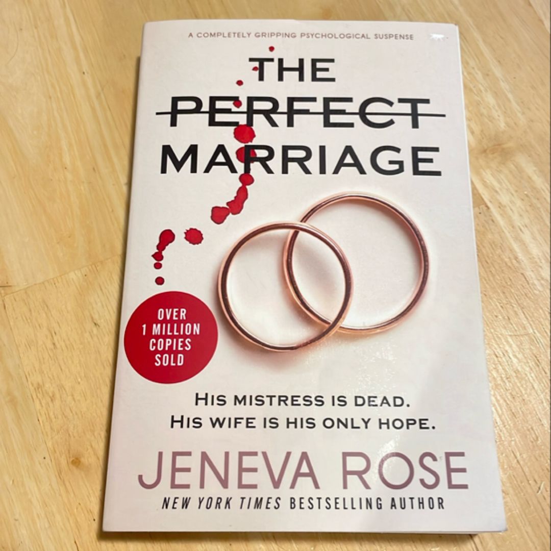 The Perfect Marriage
