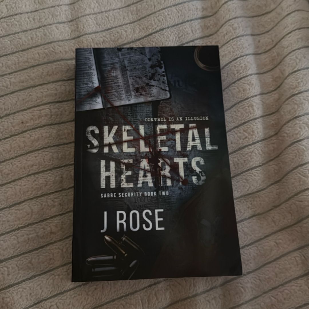 Skeletal Hearts