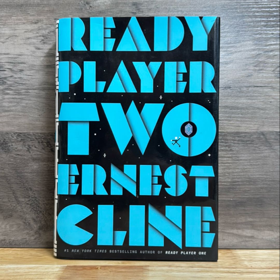 Ready Player Two