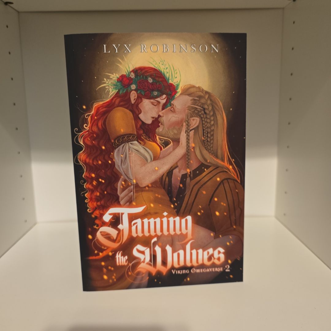 Taming the Wolves 
