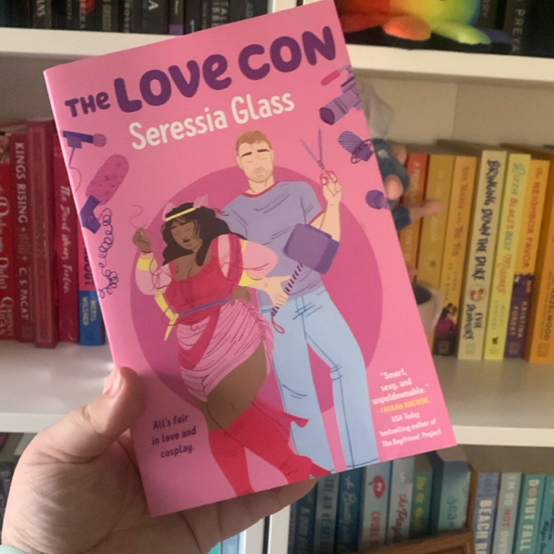 The Love Con