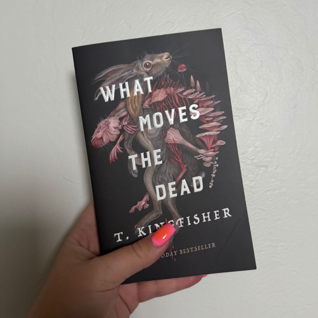 What Moves the Dead