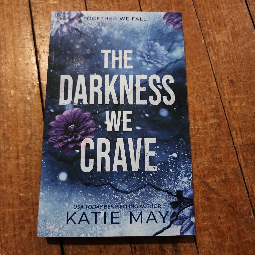 The Darkness We Crave