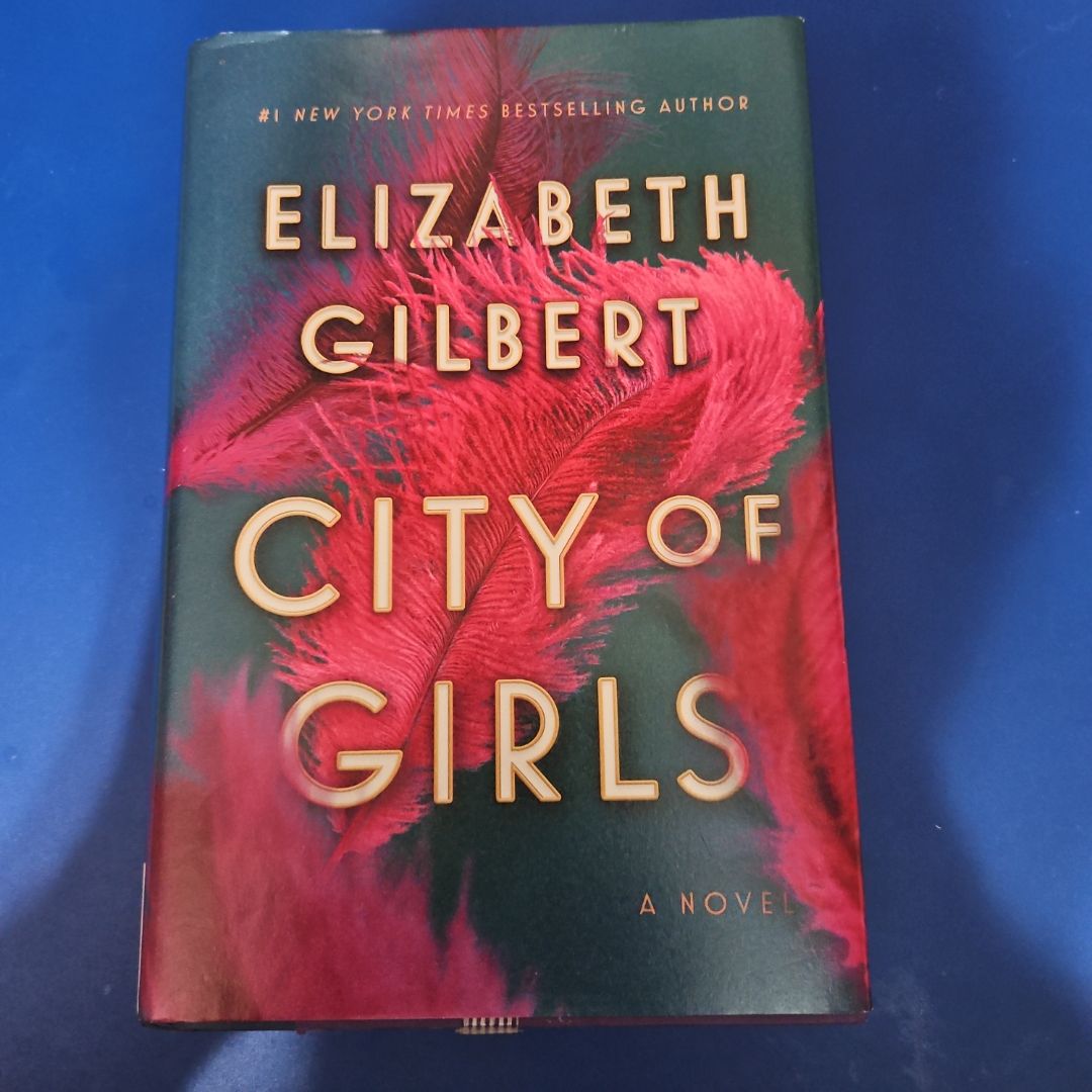 City of Girls