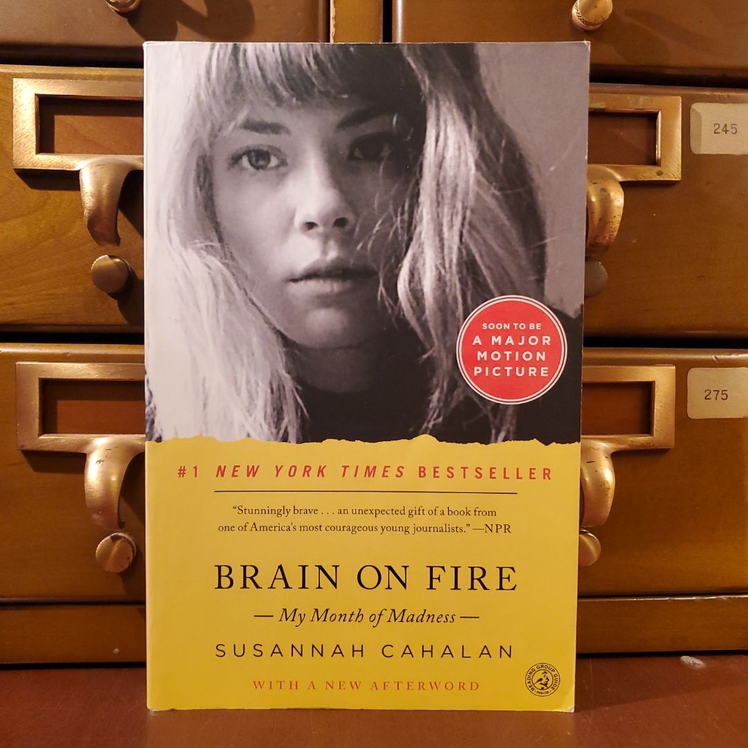 Brain on Fire