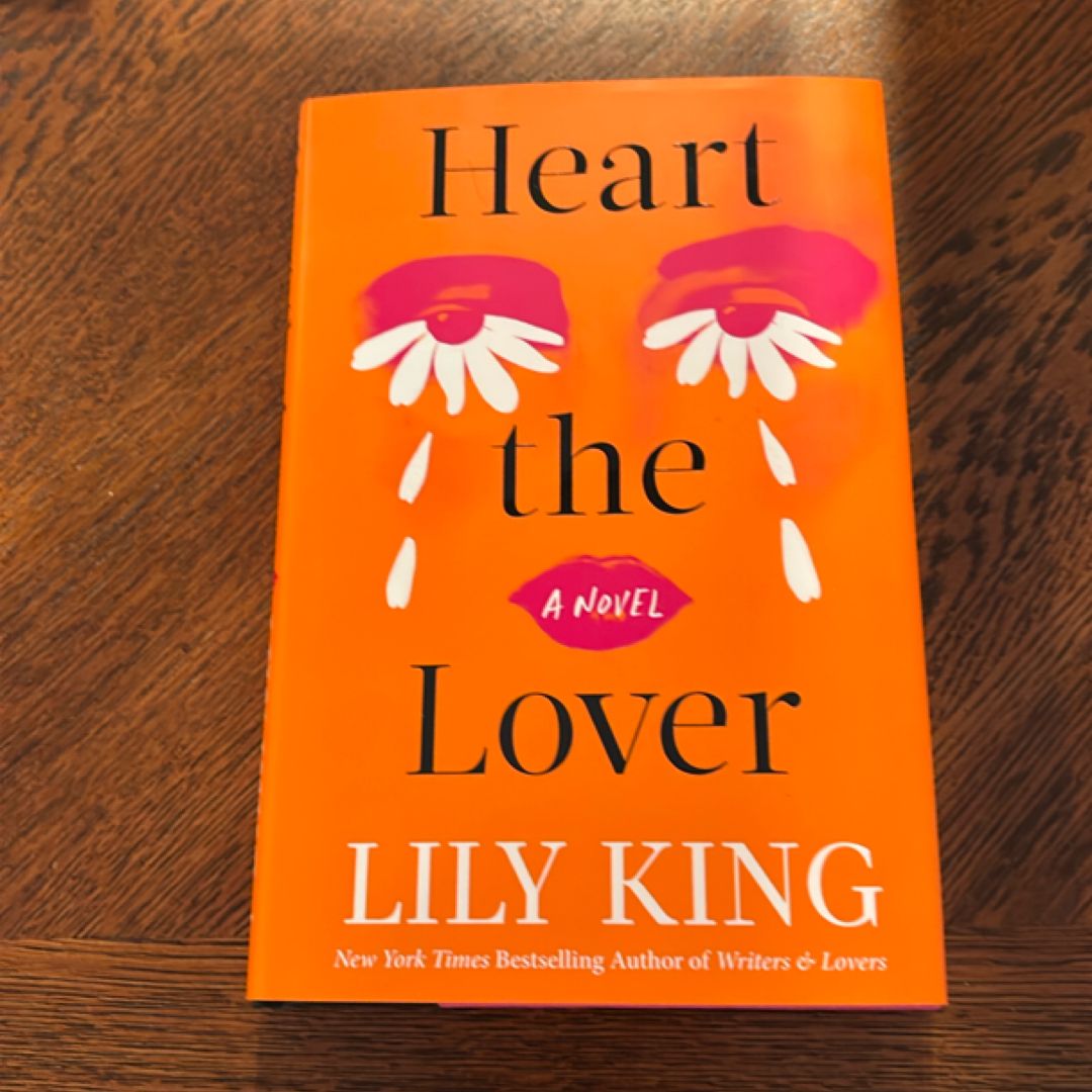 Heart the Lover