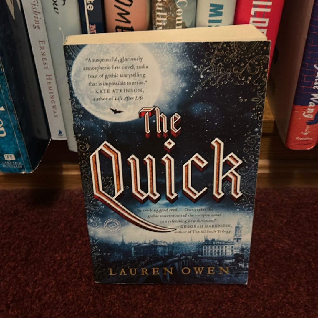 The Quick