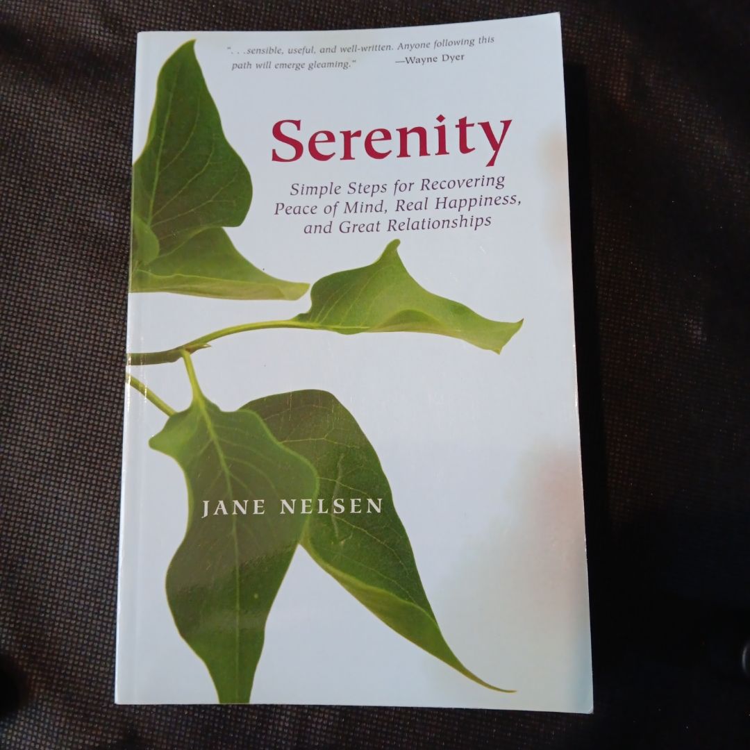 Serenity