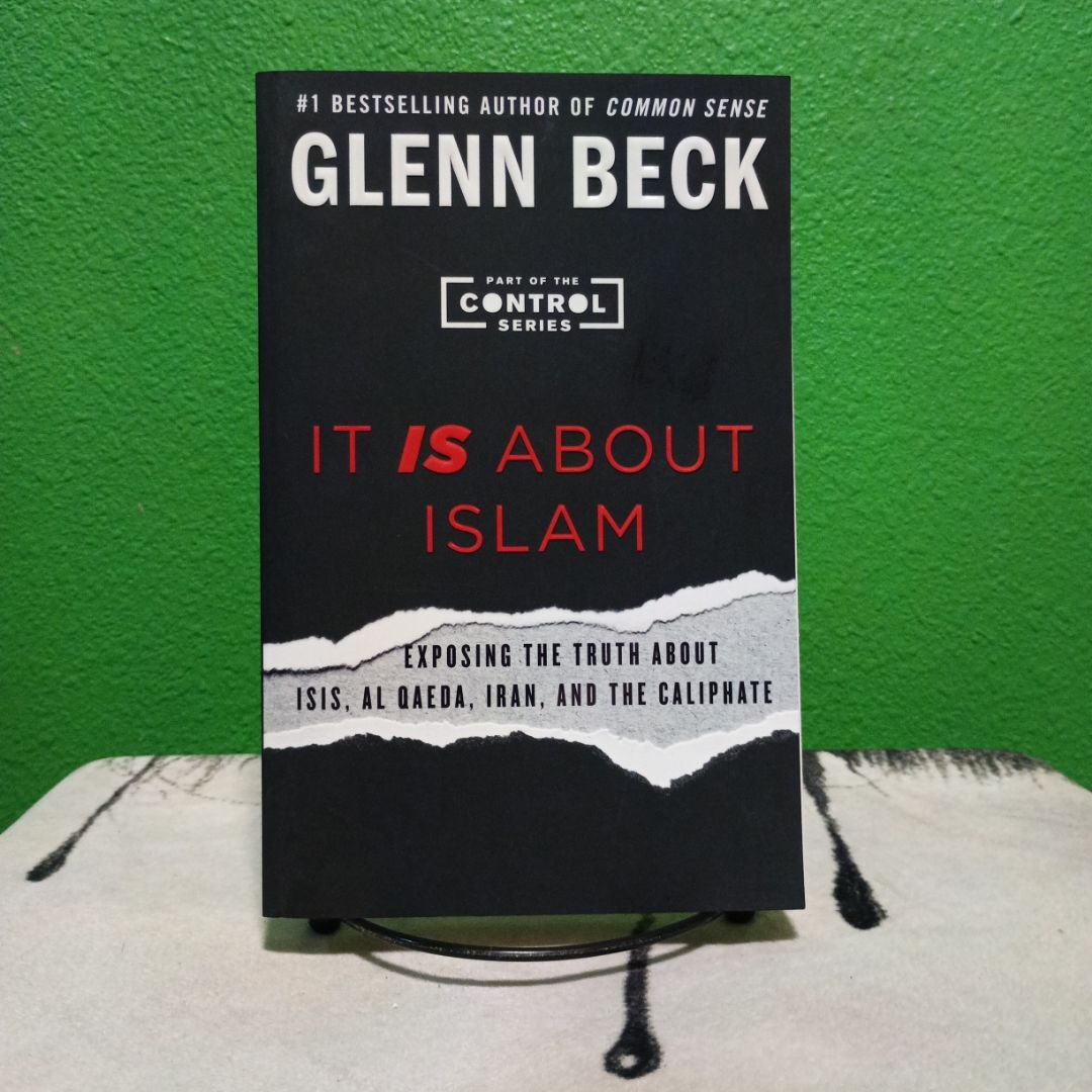 It IS about Islam