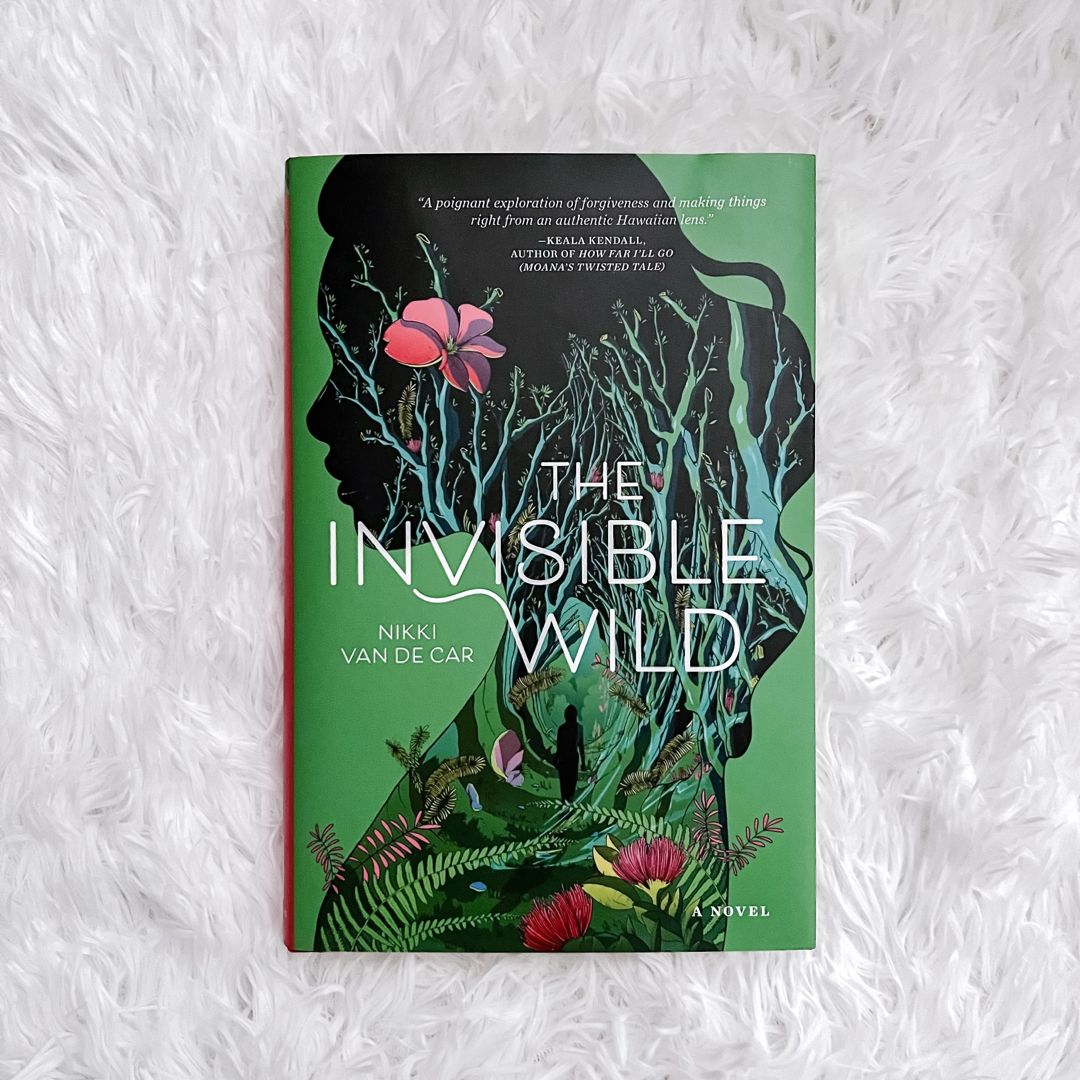 The Invisible Wild