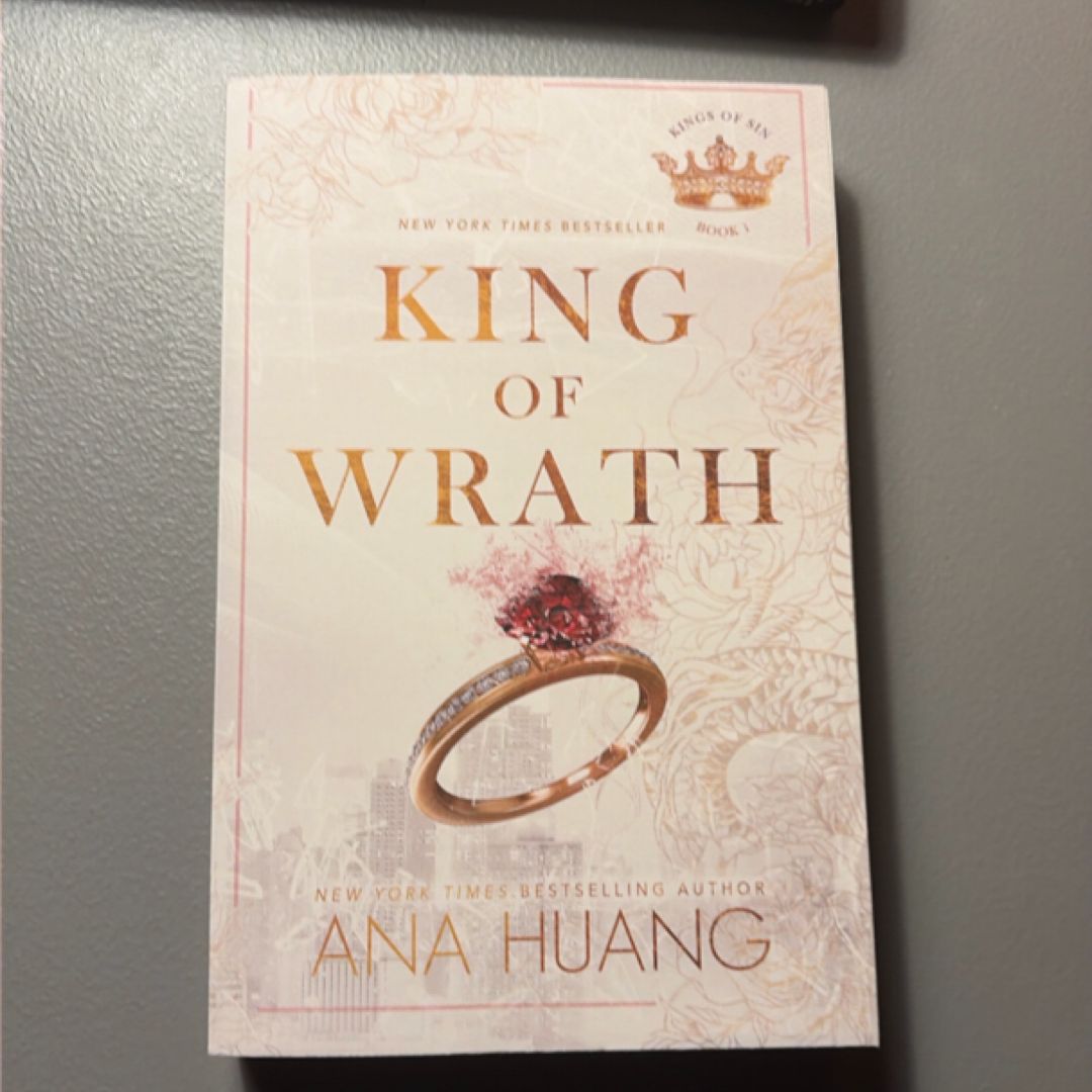 King of Wrath