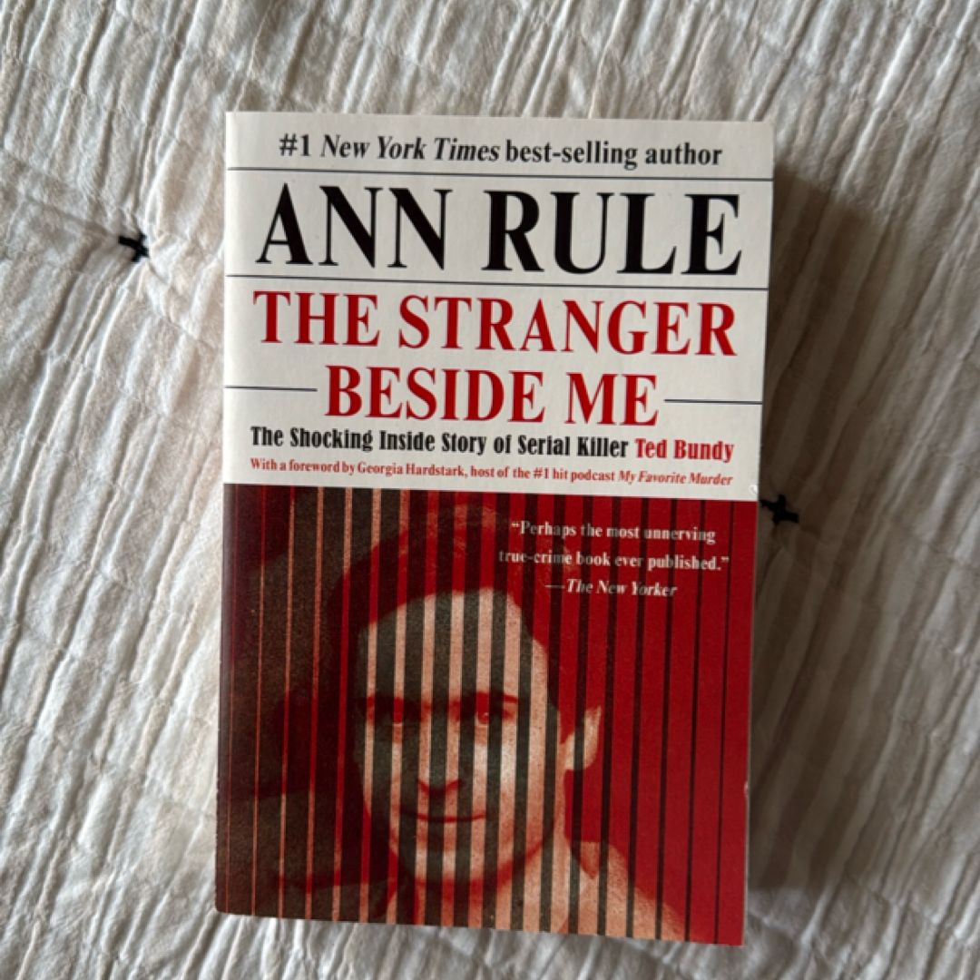 The Stranger Beside Me