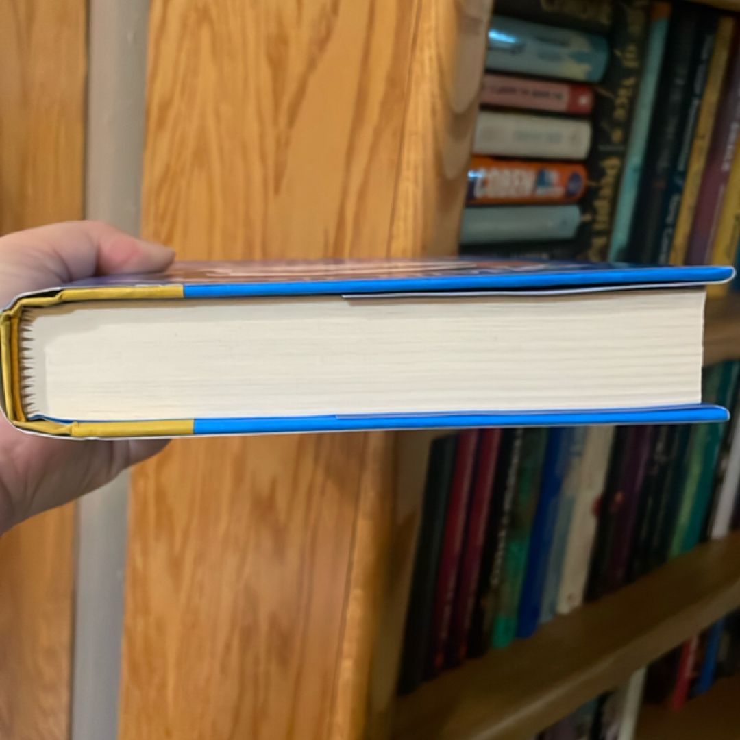 A Winter in New York