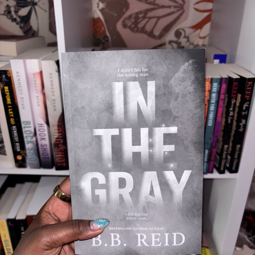 In the Gray