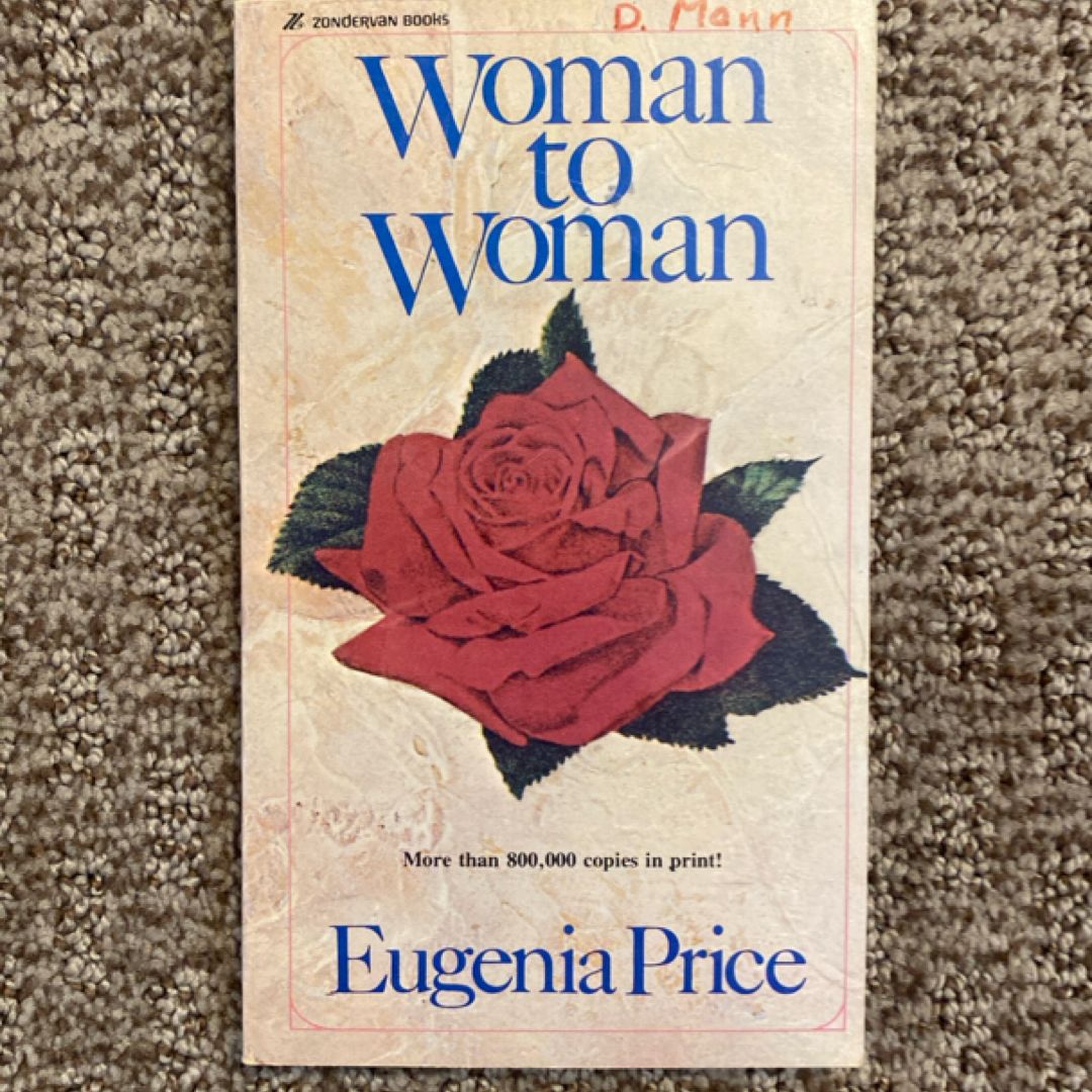 Woman to Woman (1981)