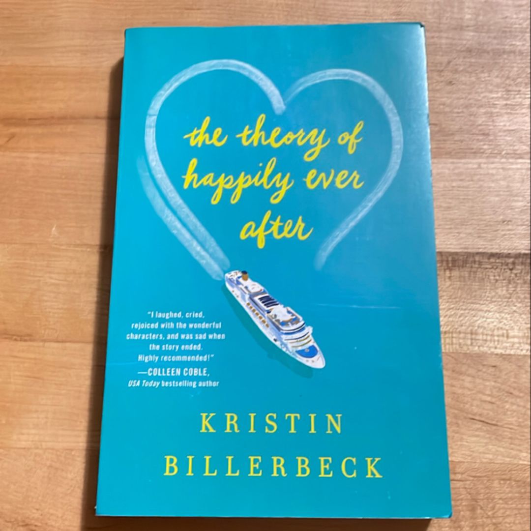 The Theory of Happily Ever After