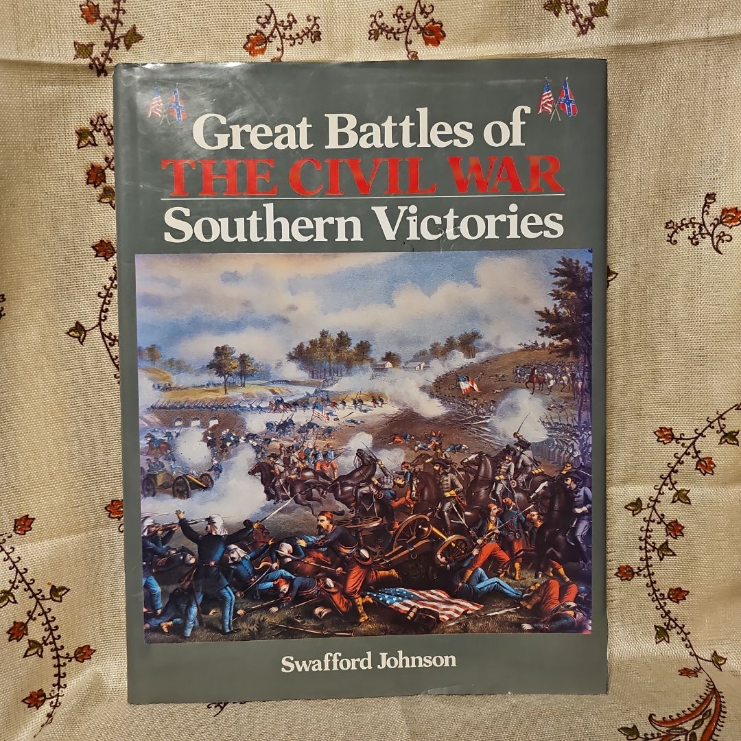 Great Battles of the Civil War