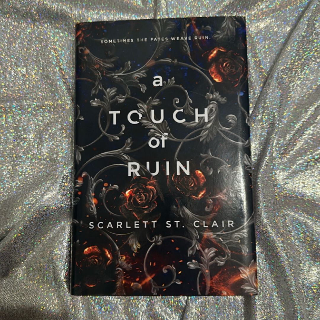 A Touch of Ruin