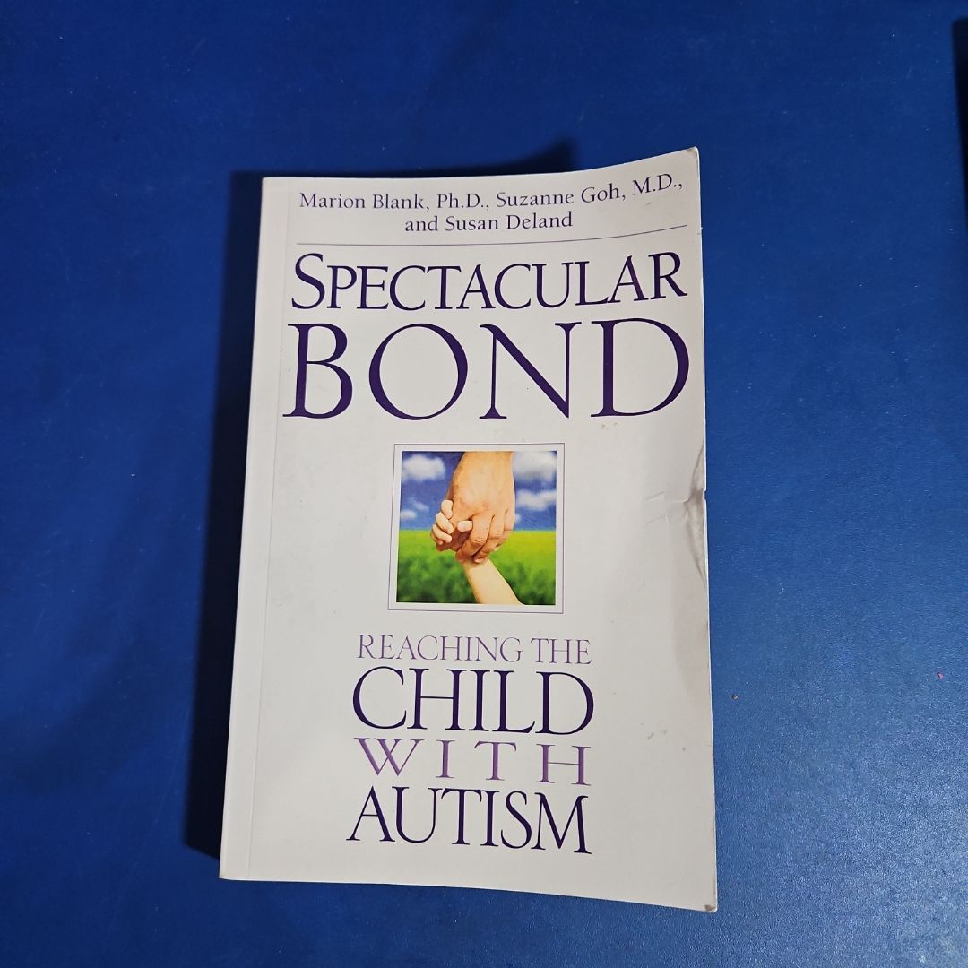 Spectacular Bond