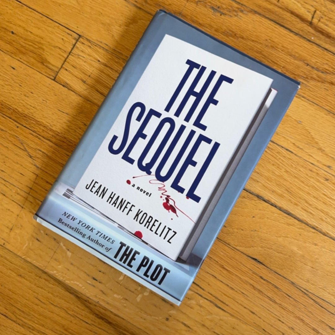 The Sequel