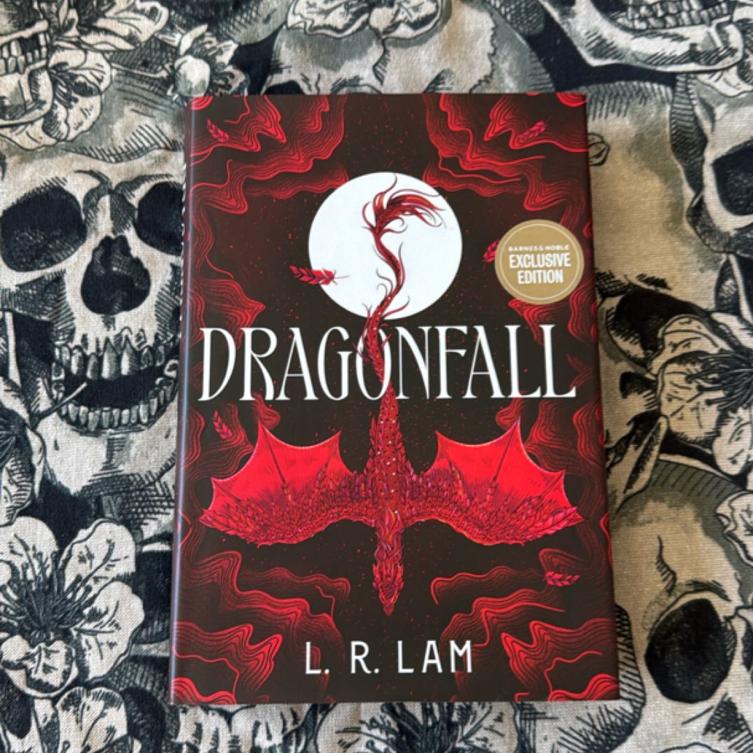 dragonfall