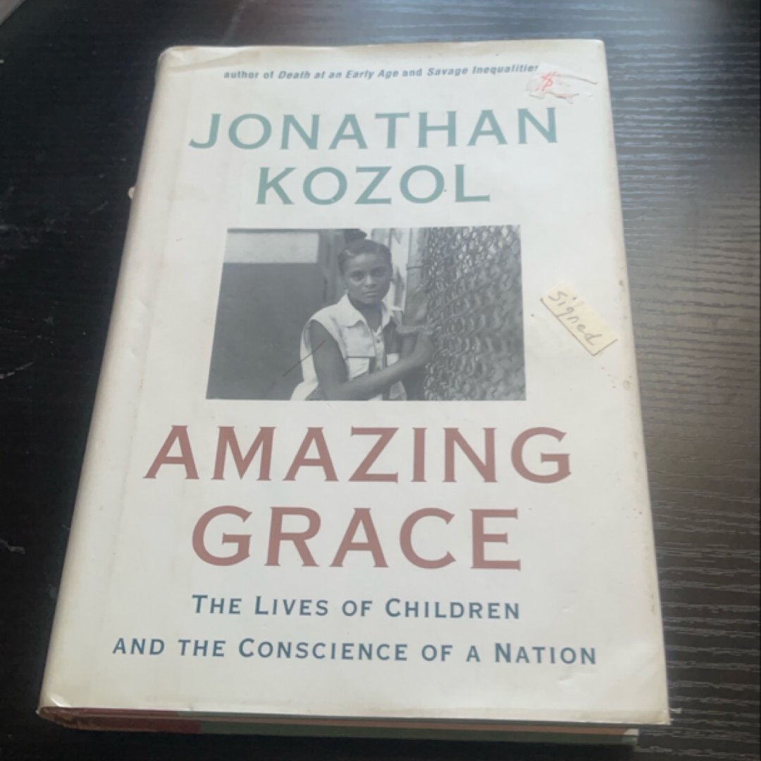 Amazing Grace