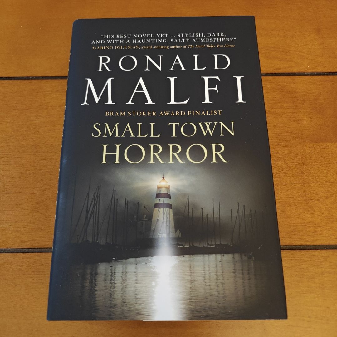 Small Town Horror