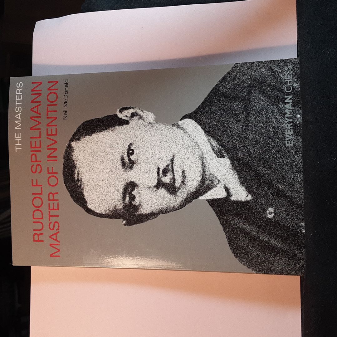 Rudolph Spielmann Master of Invention