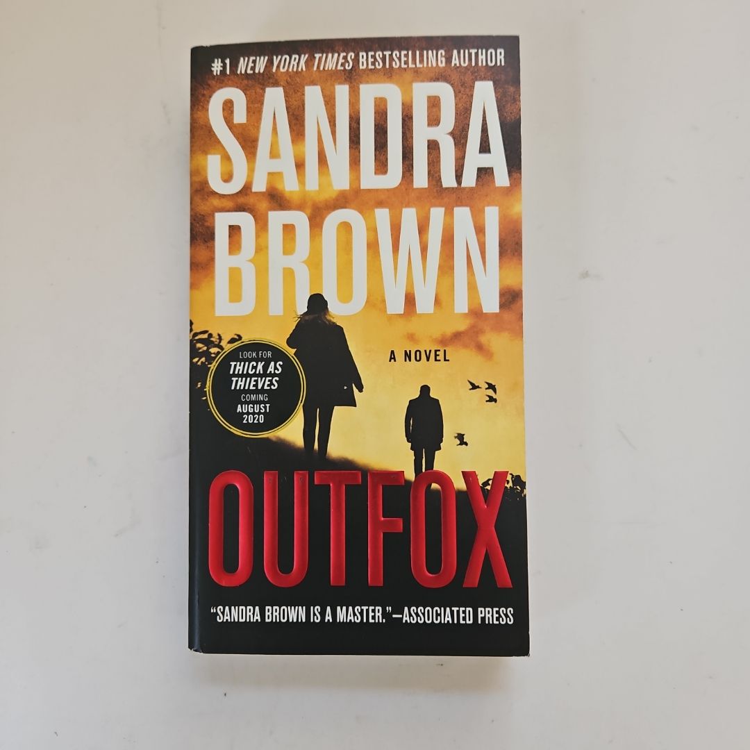 Outfox