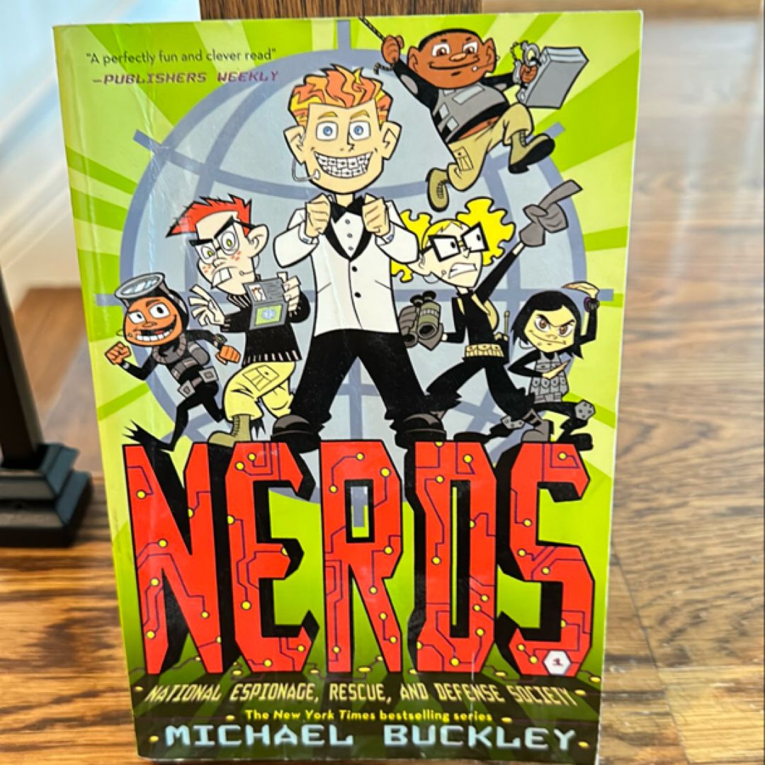 Nerds