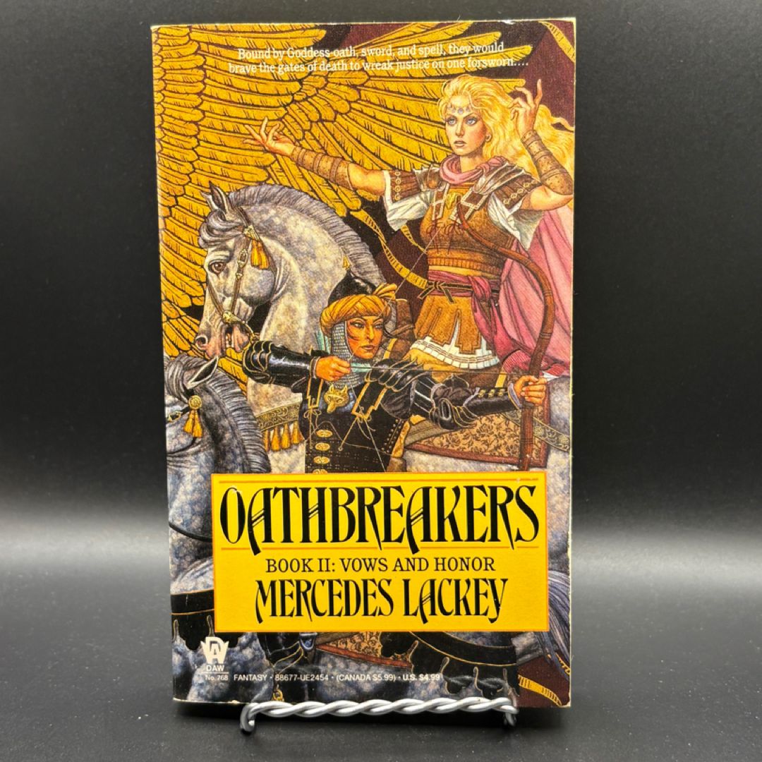 Oathbreakers