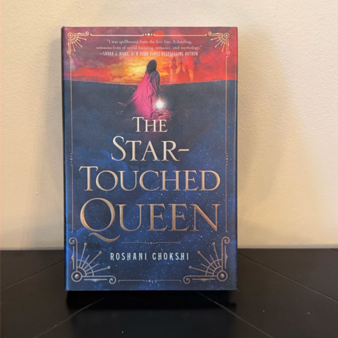 The Star-Touched Queen