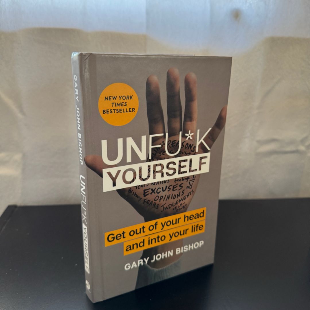 Unfu*k Yourself