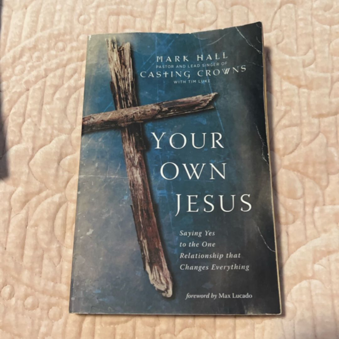 Your Own Jesus