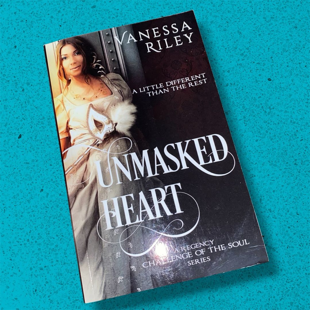 Unmasked Heart
