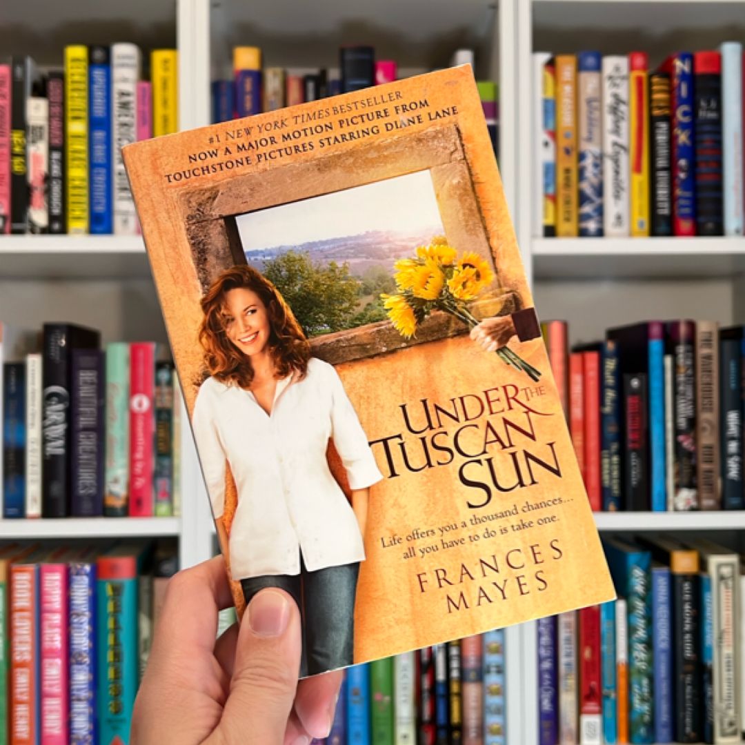 Under the Tuscan Sun