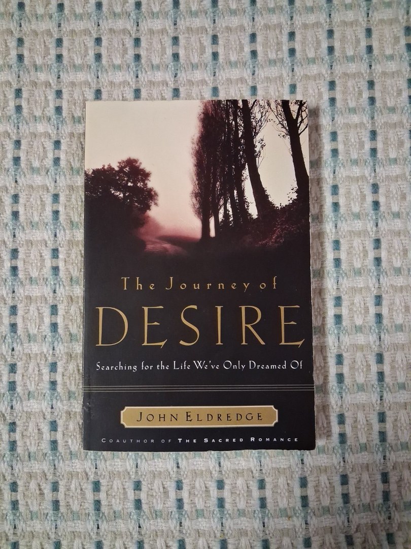 The Journey of Desire