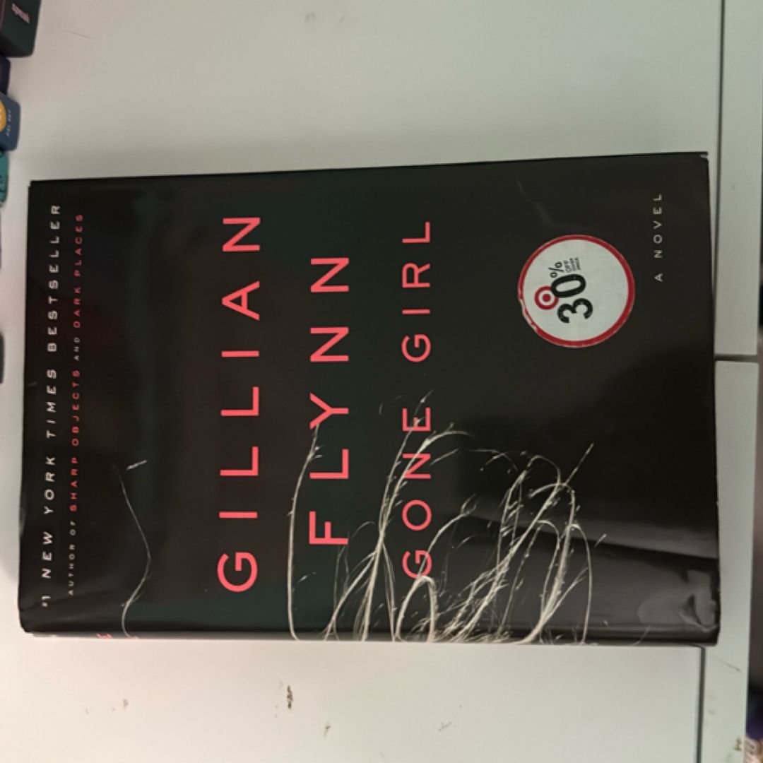 Gone Girl