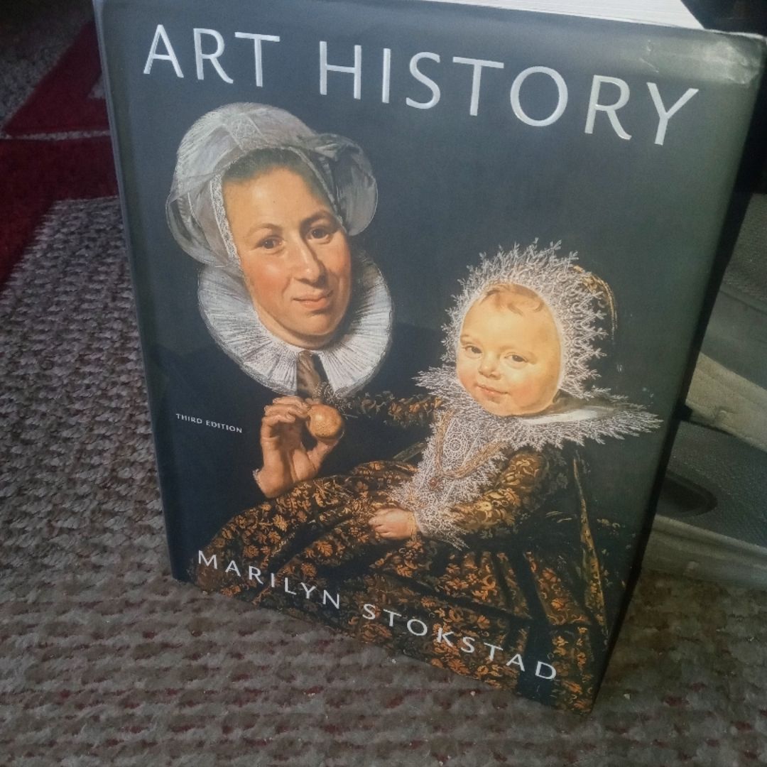 Art History, Combined