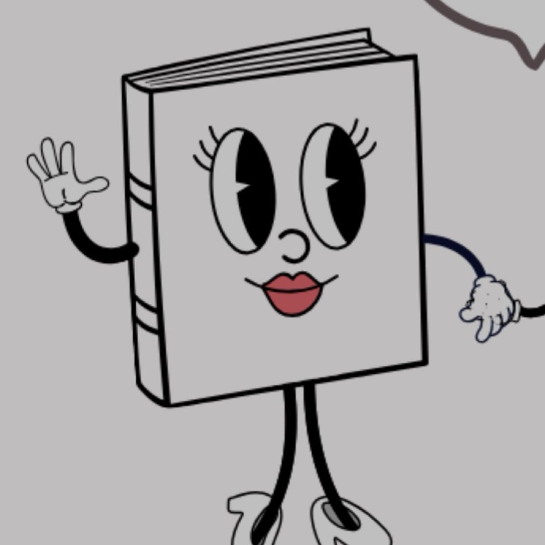 The Book Lady