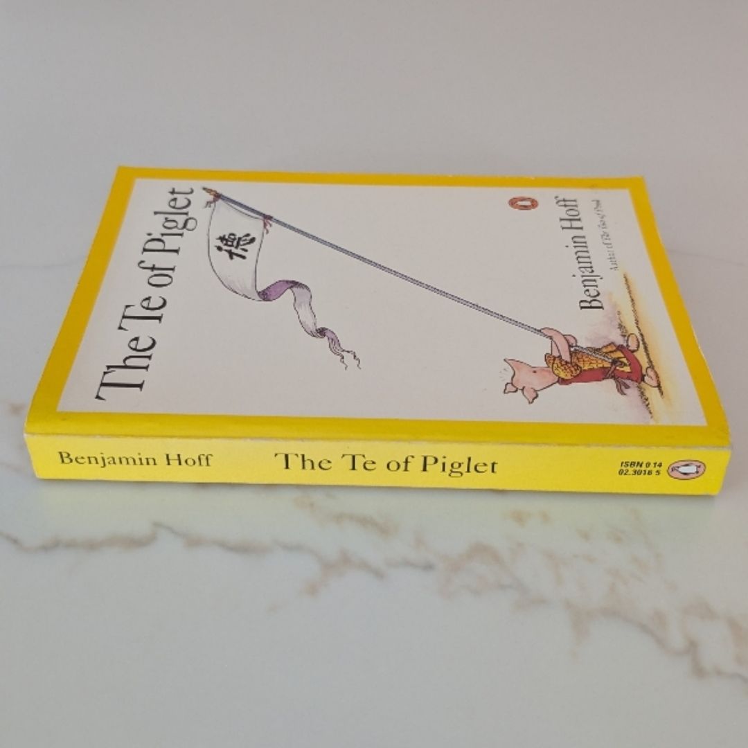The Te of Piglet