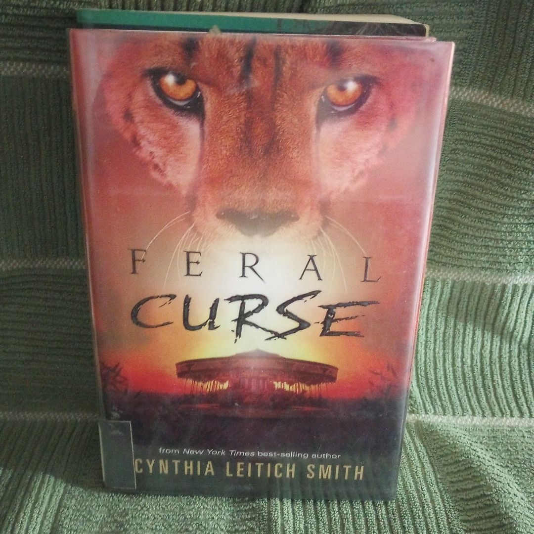 Feral Curse
