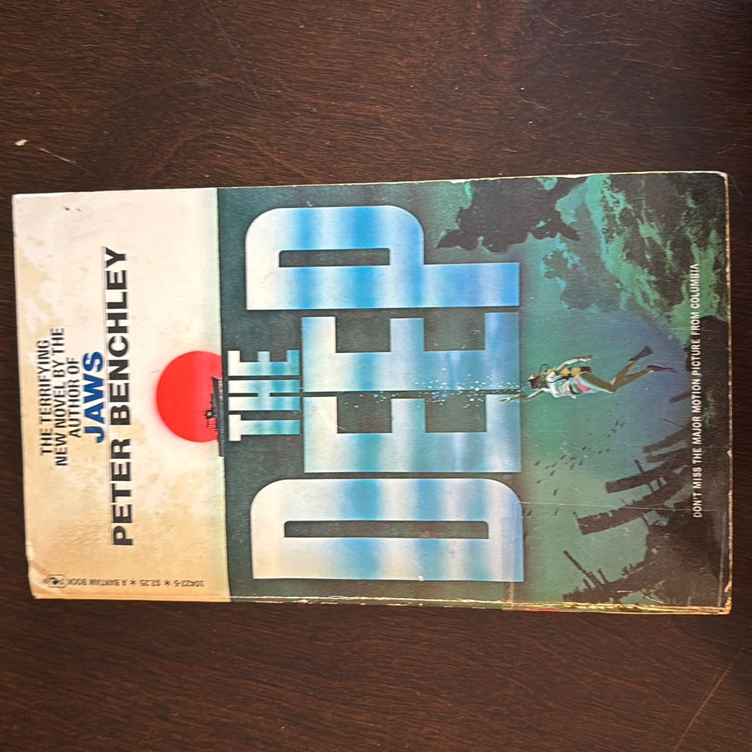 The Deep